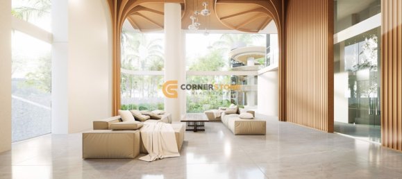 34.5m² Condo in Pattaya, Thailand No. 21933 20