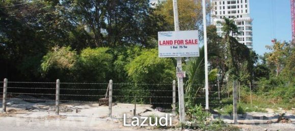  Commercial property in Pattaya, Thailand No. 16223 2