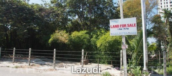  Commercial property in Pattaya, Thailand No. 16223 4