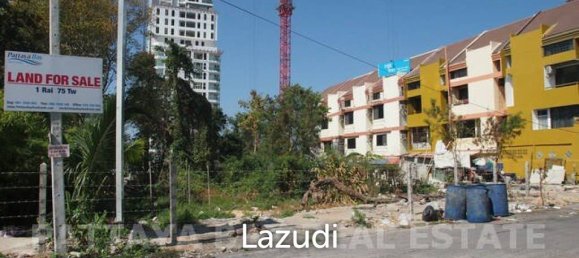  Commercial property in Pattaya, Thailand No. 16223 3