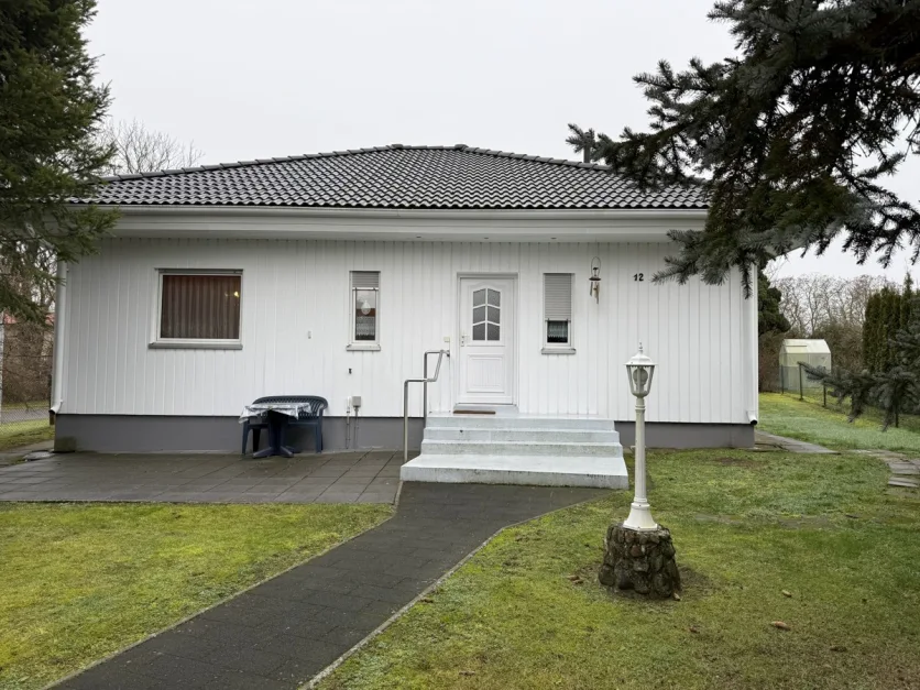 Bungalow de 3 habitaciónes en Oder-Spree, Germany No. 72356