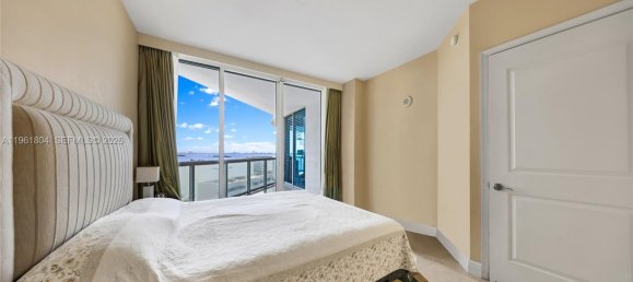 1 Schlafzimmer Gewerbliche Immobilien in Miami, USA, Nr. 615680 8