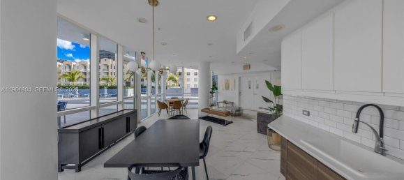 1 Schlafzimmer Gewerbliche Immobilien in Miami, USA, Nr. 615680 14