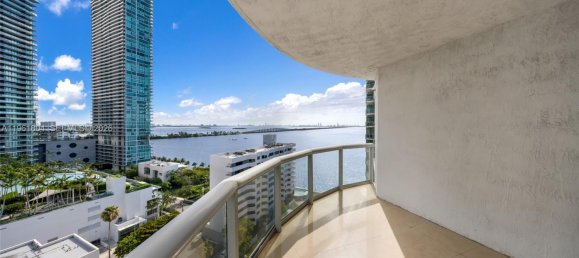 1 Schlafzimmer Gewerbliche Immobilien in Miami, USA, Nr. 615680 13