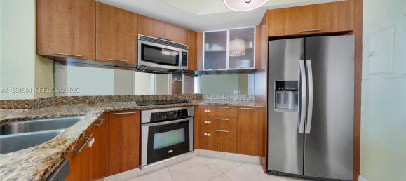 1 Schlafzimmer Gewerbliche Immobilien in Miami, USA, Nr. 615680 30