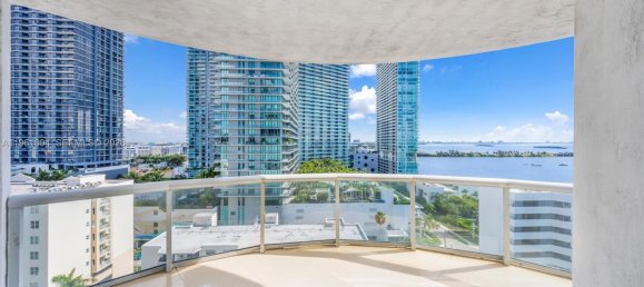 1 Schlafzimmer Gewerbliche Immobilien in Miami, USA, Nr. 615680 27