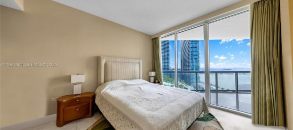 1 Schlafzimmer Gewerbliche Immobilien in Miami, USA, Nr. 615680 7
