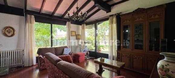 2 bedrooms Villa in Frascarolo, Italy No. 326525 8