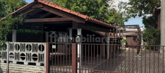 2 bedrooms Villa in Frascarolo, Italy No. 326525 16