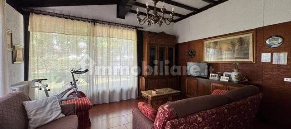 2 bedrooms Villa in Frascarolo, Italy No. 326525 15