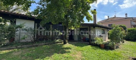 2 bedrooms Villa in Frascarolo, Italy No. 326525 25