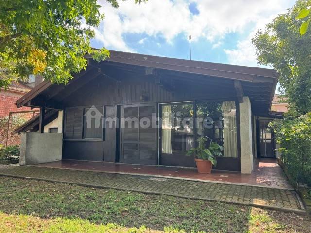 2 bedrooms Villa in Frascarolo, Italy No. 326525