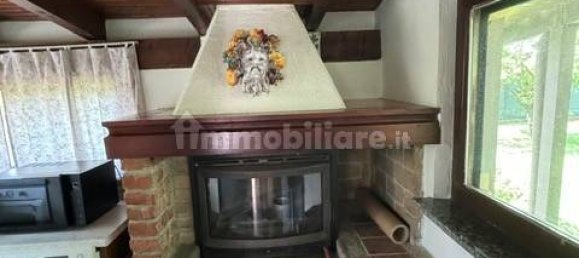 2 bedrooms Villa in Frascarolo, Italy No. 326525 18