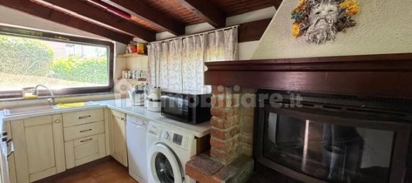 2 bedrooms Villa in Frascarolo, Italy No. 326525 13
