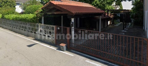 2 bedrooms Villa in Frascarolo, Italy No. 326525 26