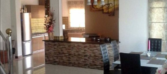 4 Schlafzimmer Cafe / Restaurant in Pattaya, Thailand, Nr. 1646 4