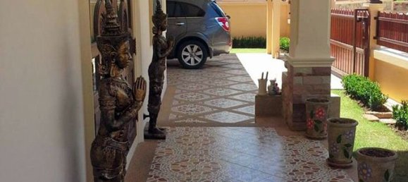 4 Schlafzimmer Cafe / Restaurant in Pattaya, Thailand, Nr. 1646 7