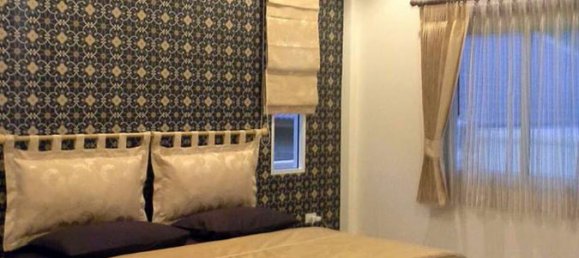 4 Schlafzimmer Cafe / Restaurant in Pattaya, Thailand, Nr. 1646 3