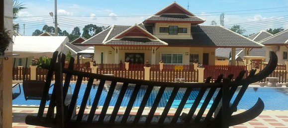 4 Schlafzimmer Cafe / Restaurant in Pattaya, Thailand, Nr. 1646 16