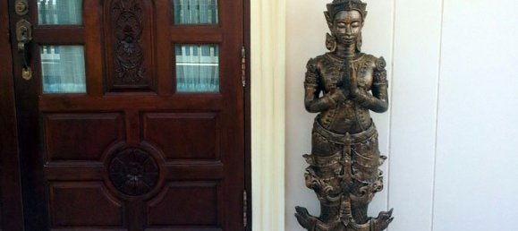 4 Schlafzimmer Cafe / Restaurant in Pattaya, Thailand, Nr. 1646 11