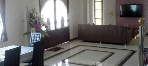 4 Schlafzimmer Cafe / Restaurant in Pattaya, Thailand, Nr. 1646 9