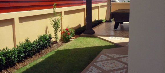 4 Schlafzimmer Cafe / Restaurant in Pattaya, Thailand, Nr. 1646 15