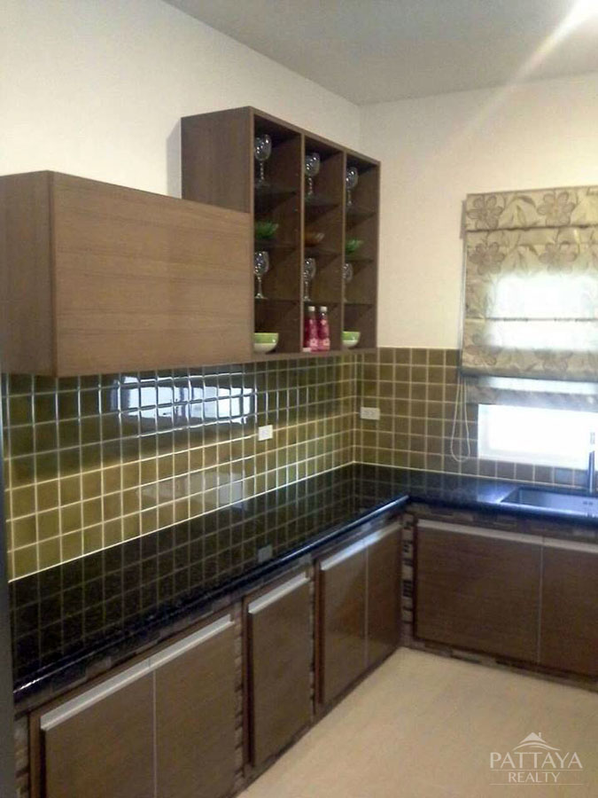 4 Schlafzimmer Cafe / Restaurant in Pattaya, Thailand, Nr. 1646