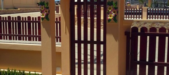 4 Schlafzimmer Cafe / Restaurant in Pattaya, Thailand, Nr. 1646 14