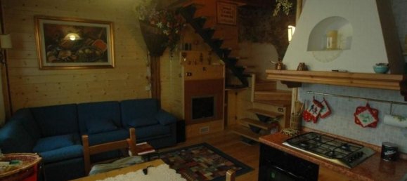 7غرفة منزل في Val di Zoldo, Italy رقم 114907 9