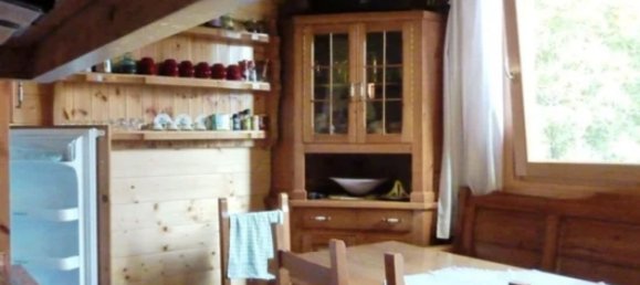 7غرفة منزل في Val di Zoldo, Italy رقم 114907 10