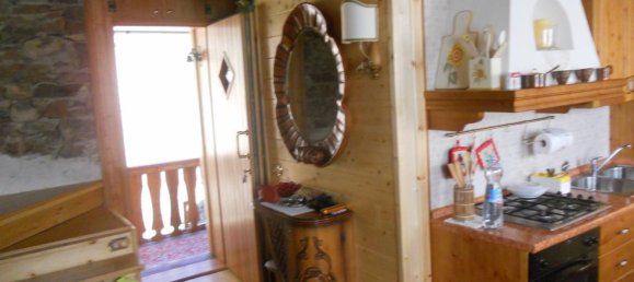 7غرفة منزل في Val di Zoldo, Italy رقم 114907 8