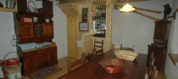 7غرفة منزل في Val di Zoldo, Italy رقم 114907 23