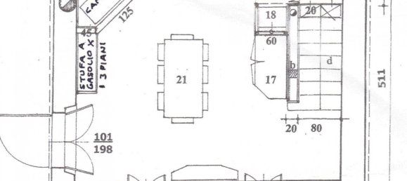 7غرفة منزل في Val di Zoldo, Italy رقم 114907 30