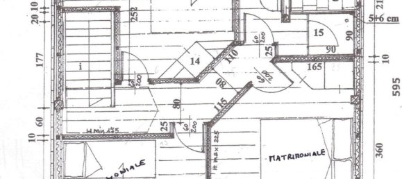 7غرفة منزل في Val di Zoldo, Italy رقم 114907 32