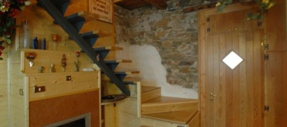 7غرفة منزل في Val di Zoldo, Italy رقم 114907 13