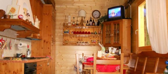 7غرفة منزل في Val di Zoldo, Italy رقم 114907 11