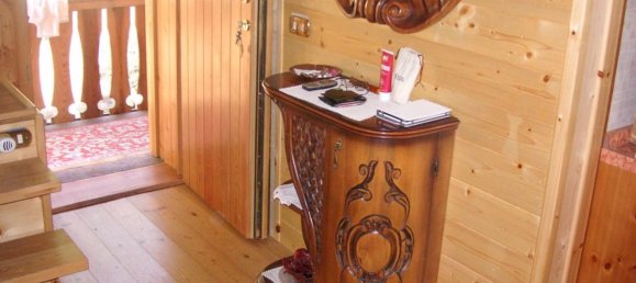 7غرفة منزل في Val di Zoldo, Italy رقم 114907 5