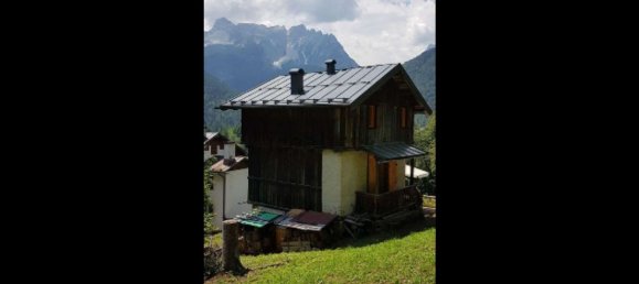 7غرفة منزل في Val di Zoldo, Italy رقم 114907 3