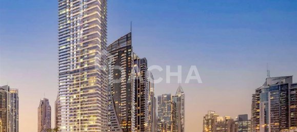 2 Schlafzimmer Wohnung in Dubai Marina, UAE, Nr. 27788 8
