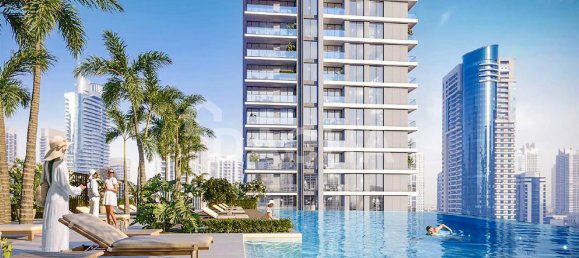 2 Schlafzimmer Wohnung in Dubai Marina, UAE, Nr. 27788 9