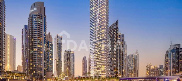 2 Schlafzimmer Wohnung in Dubai Marina, UAE, Nr. 27788 4