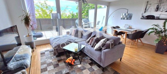 2غرفة شقة في Vienna, Austria رقم 34376 17