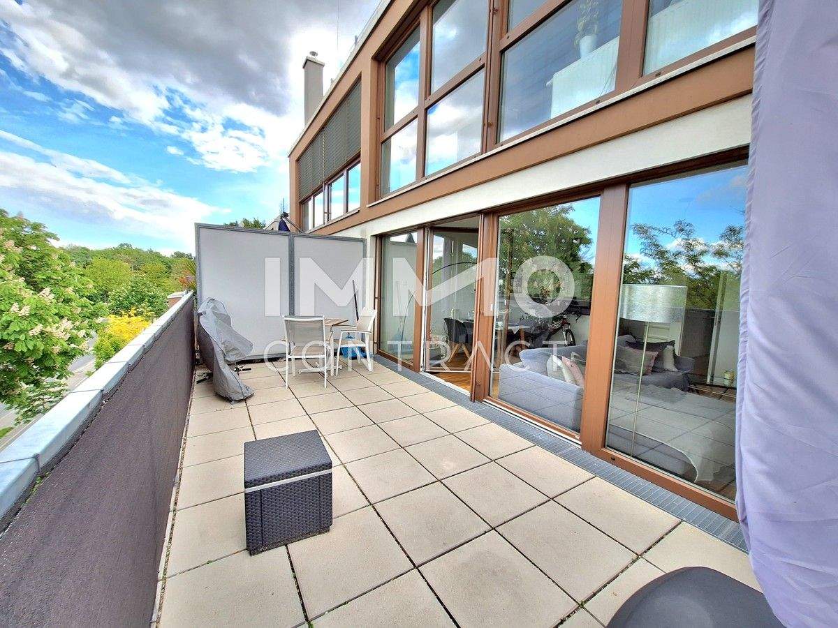 2غرفة شقة في Vienna, Austria رقم 34376