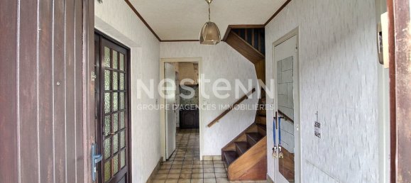 3 bedrooms House in Massy, France No. 165449 9