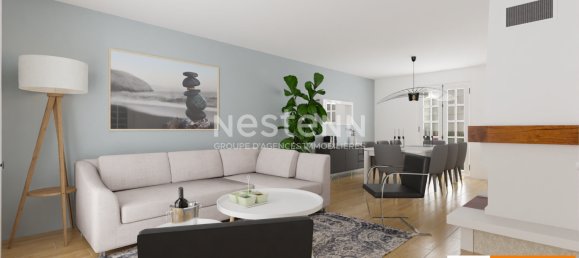 3 bedrooms House in Massy, France No. 165449 2