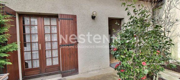 3 bedrooms House in Massy, France No. 165449 5