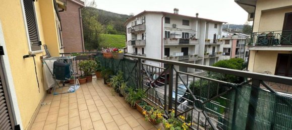 3 rooms Apartment in Orte, Italy No. 40189 7