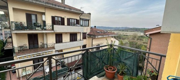 3 rooms Apartment in Orte, Italy No. 40189 6