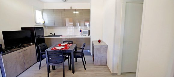 3 rooms House in Comacchio, Italy No. 279367 12
