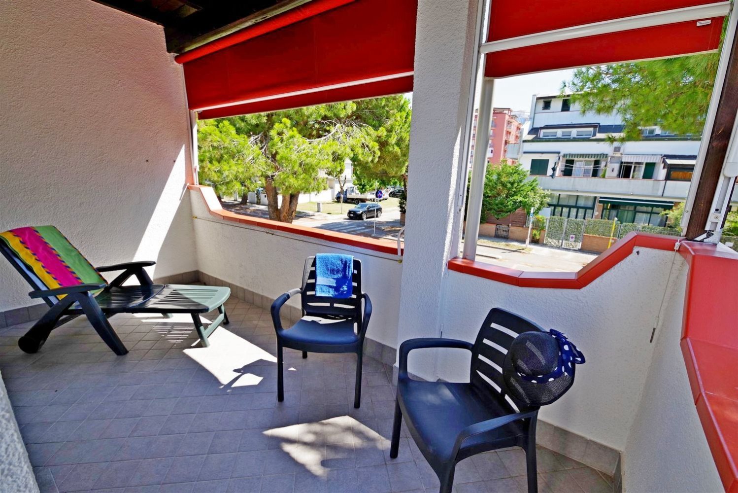 3 rooms House in Comacchio, Italy No. 279367